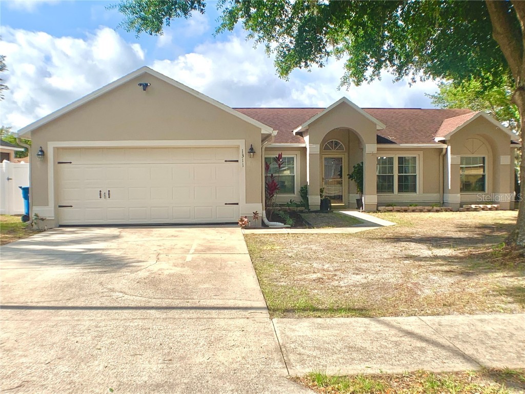 1311 Fallwood Drive Deltona FL 32725 V4942542 image1
