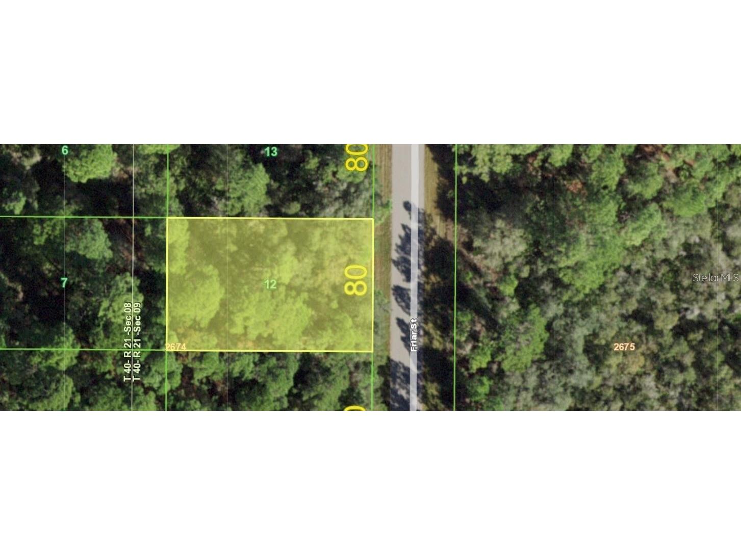 1311 Friar Street Port Charlotte FL 33953 T3517183 image1