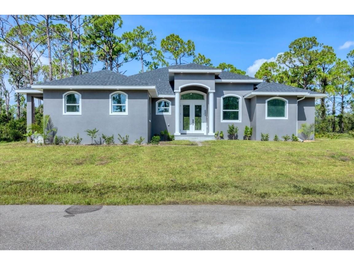 1311 Friar Street Port Charlotte FL 33953 N6140215 image1
