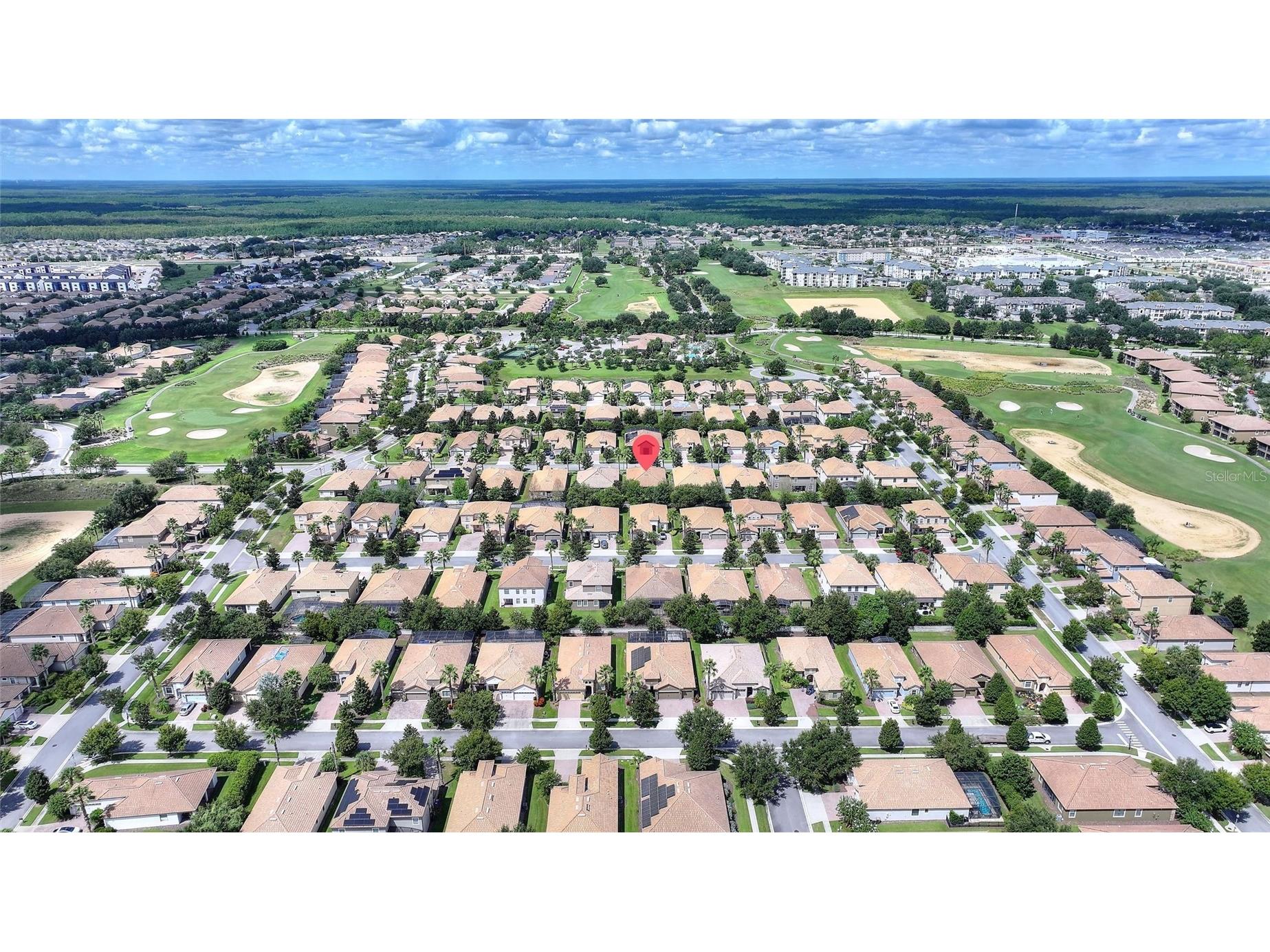 1311 Gleneagles Lane Davenport FL 33896 S5147775 image41