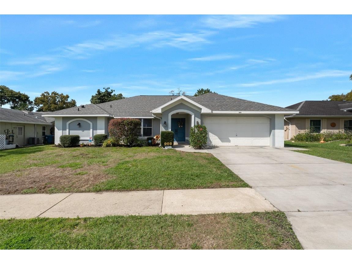 1311 Henry Avenue Spring Hill FL 34608 W7852793 image1