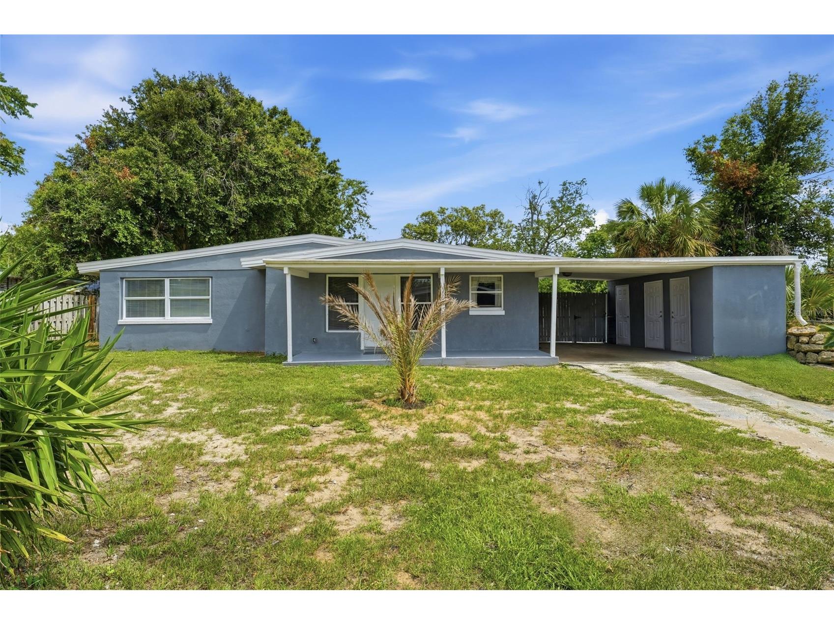 1311 Hillcrest Drive Daytona Beach FL 32114 O6408479 image1