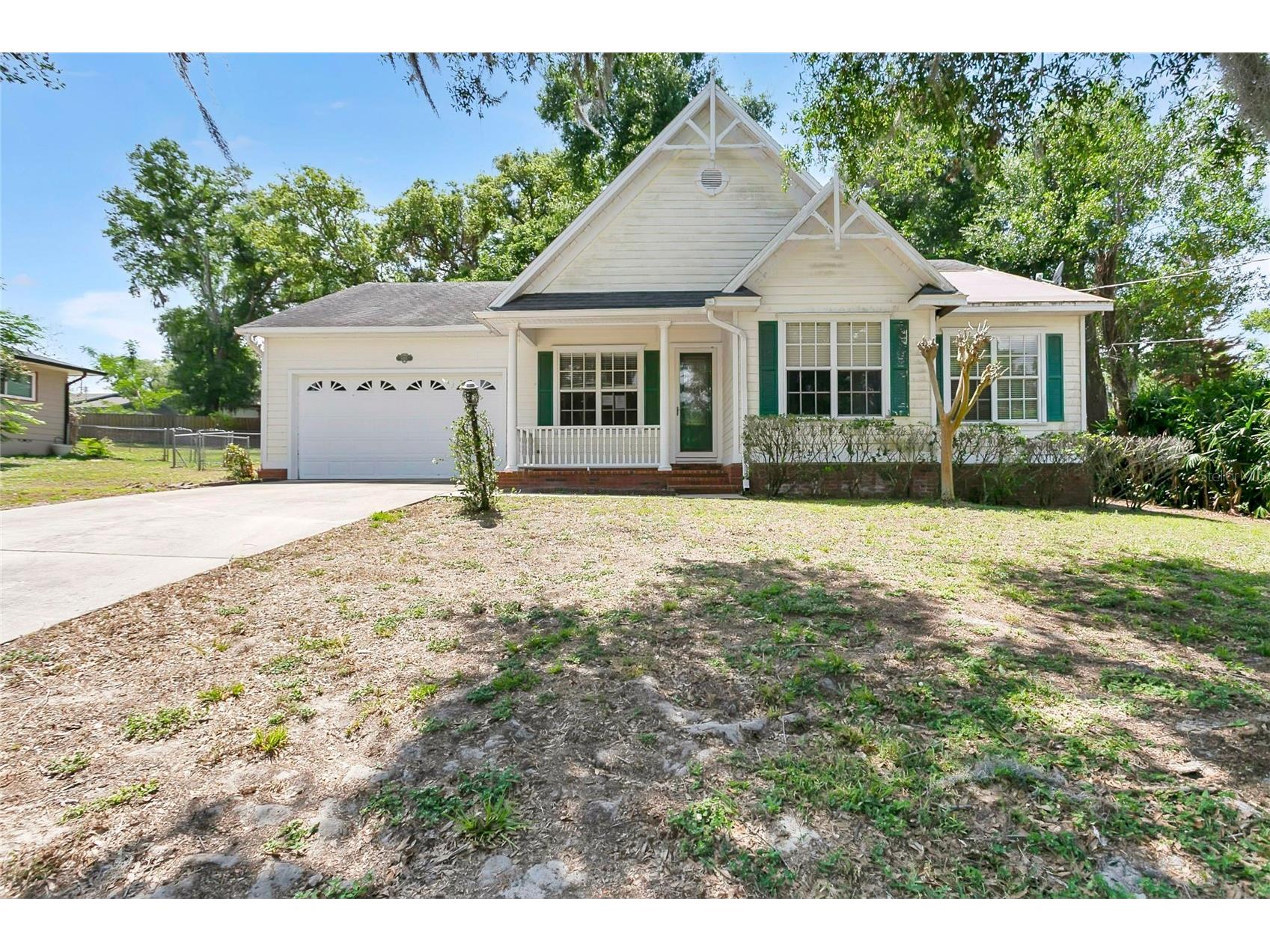 1311 Hilltop Drive Mount Dora FL 32757 O6402730 image1