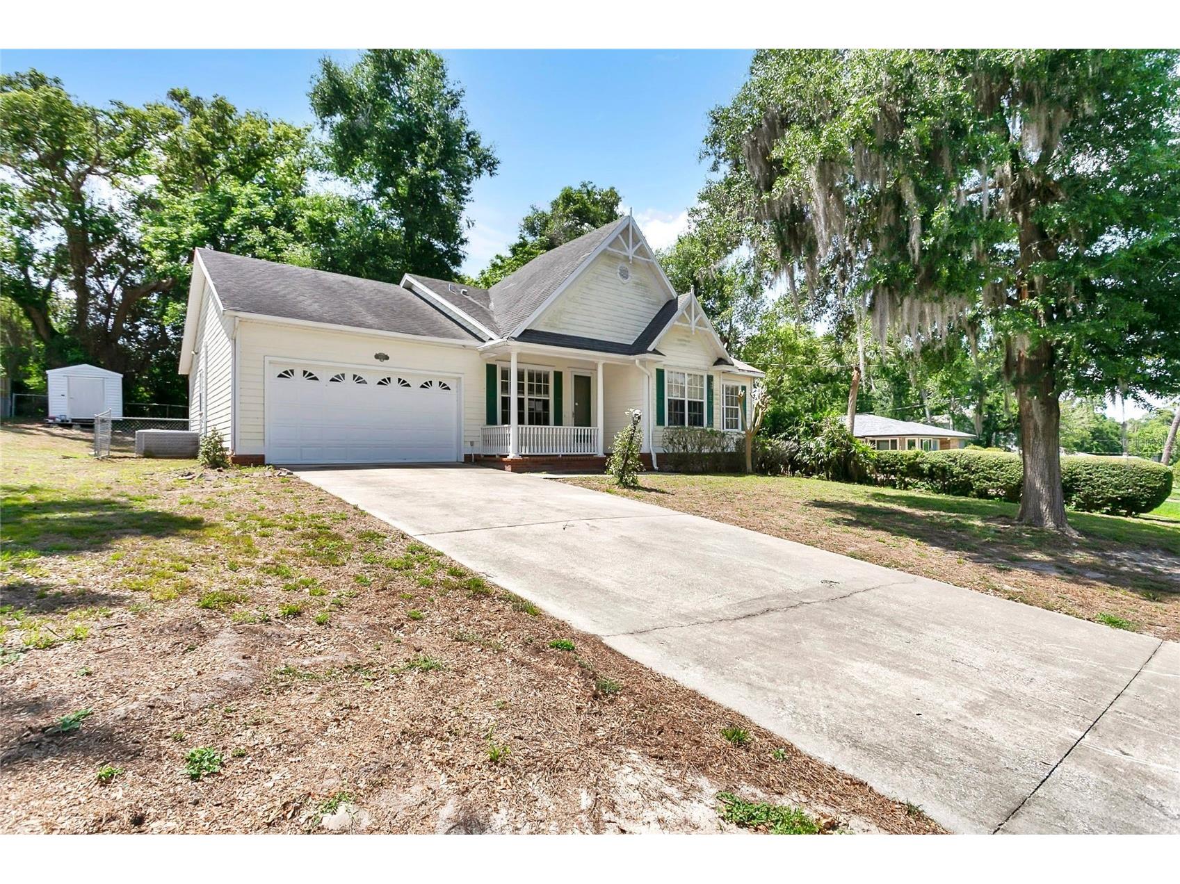 1311 Hilltop Drive Mount Dora FL 32757 O6402730 image2