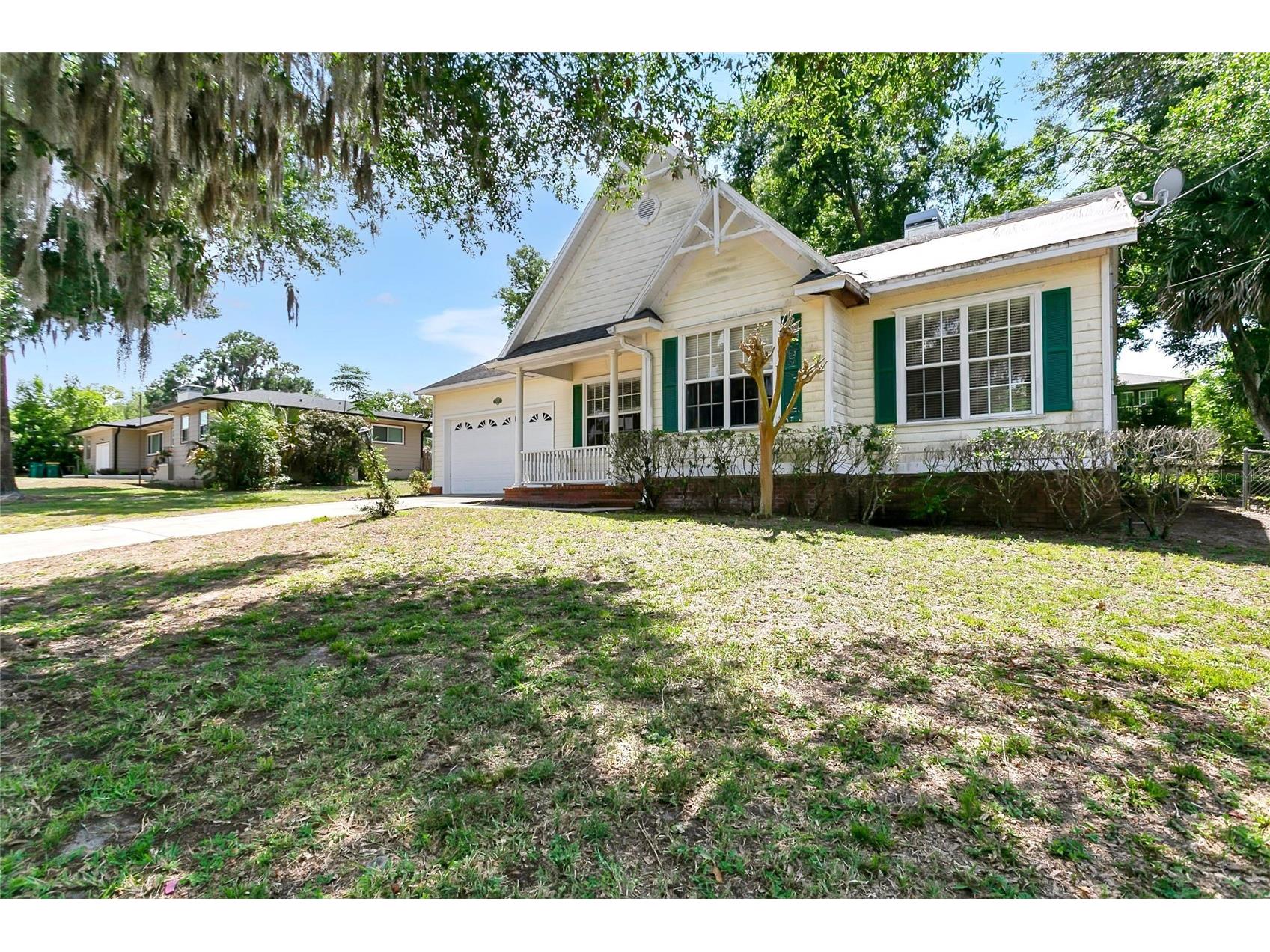1311 Hilltop Drive Mount Dora FL 32757 O6402730 image3