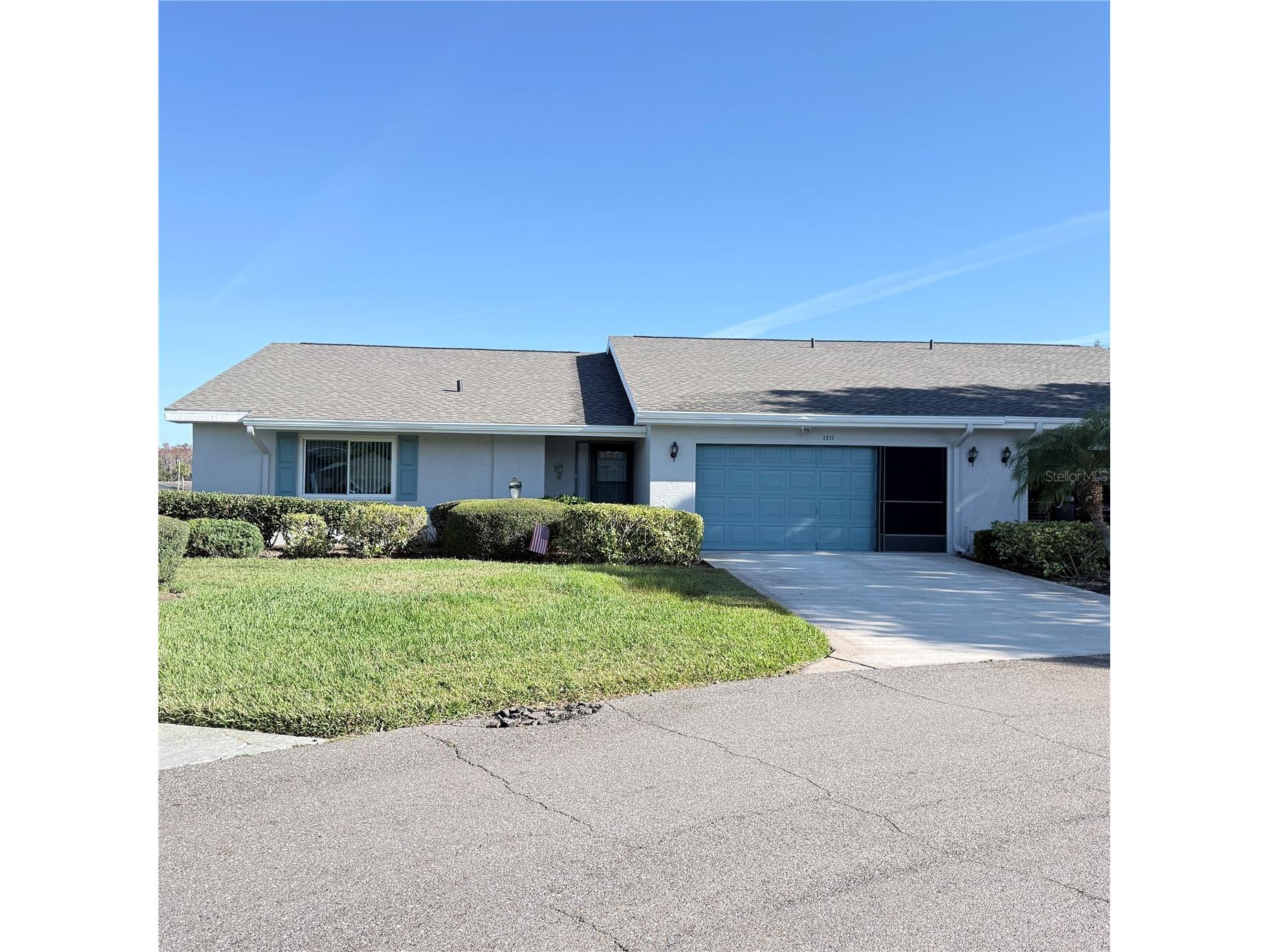 1311 Idlewood Drive #45 Sun City Center FL 33573 TB8458803 image1