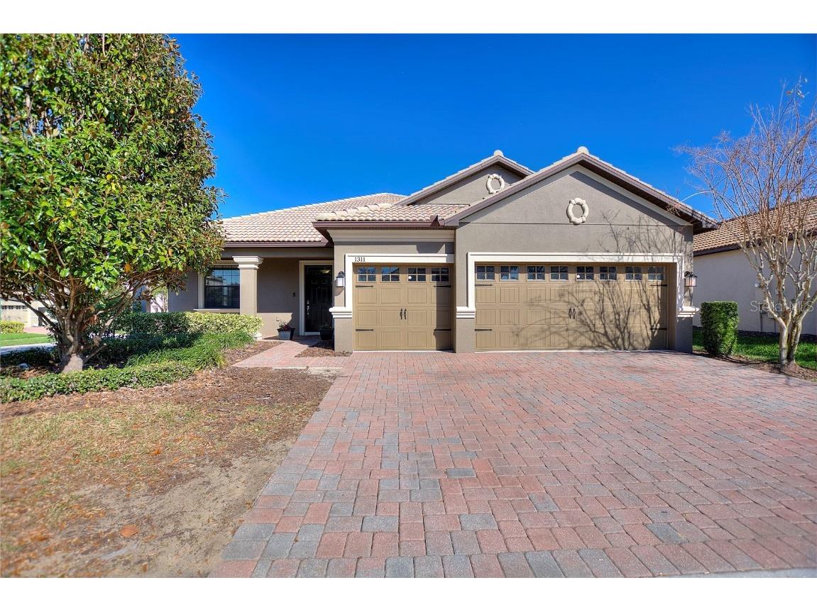 1311 Island Green Street Champions Gate FL 33896 S5081526 image1