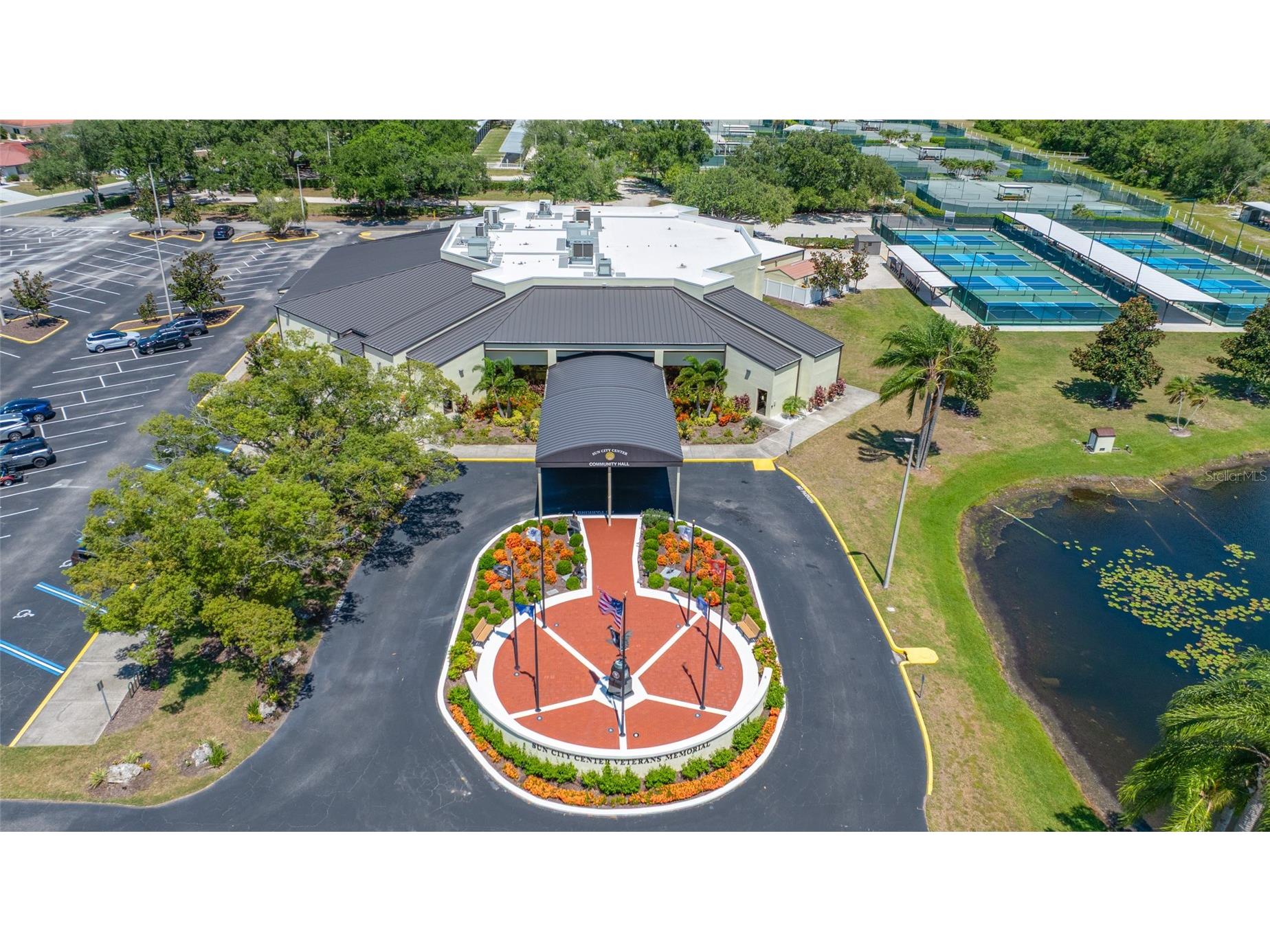 1311 Lambdeth Court Sun City Center FL 33573 TB8523157 image49