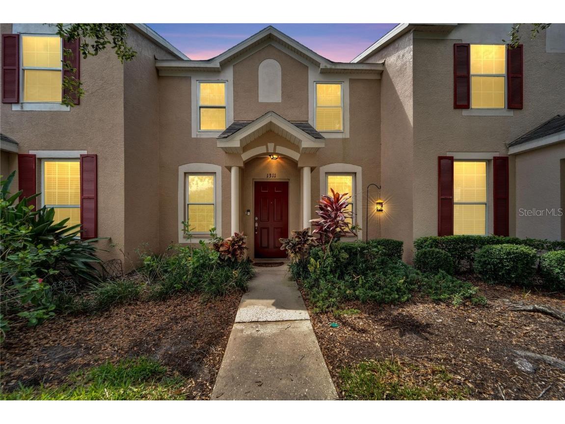 1311 Lyonshire Drive Wesley Chapel FL 33543 T3537461 image1