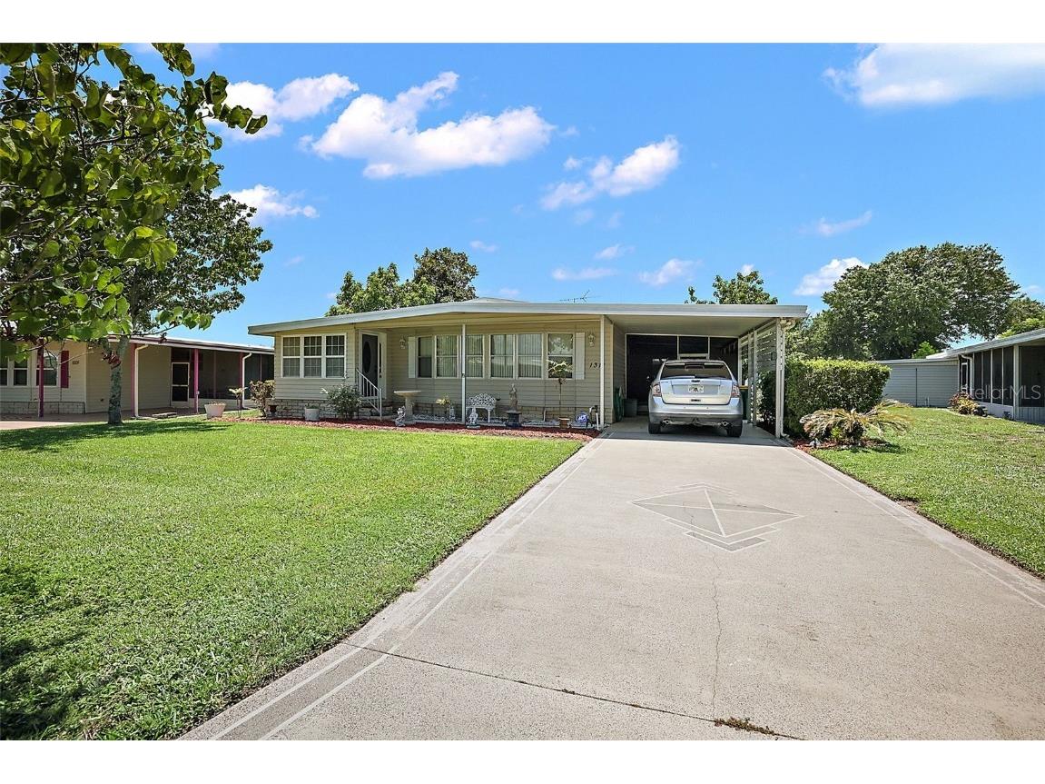 1311 Mohawk Circle Tavares FL 32778 - Lake Frances G5071801 image1