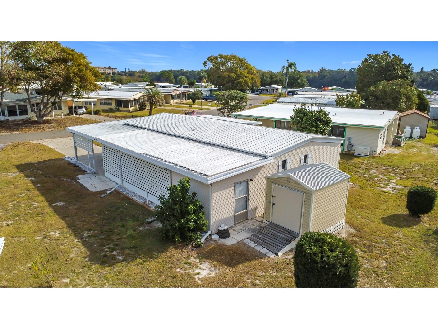 1311 Mohawk Circle Tavares FL 32778 G5107218 image40