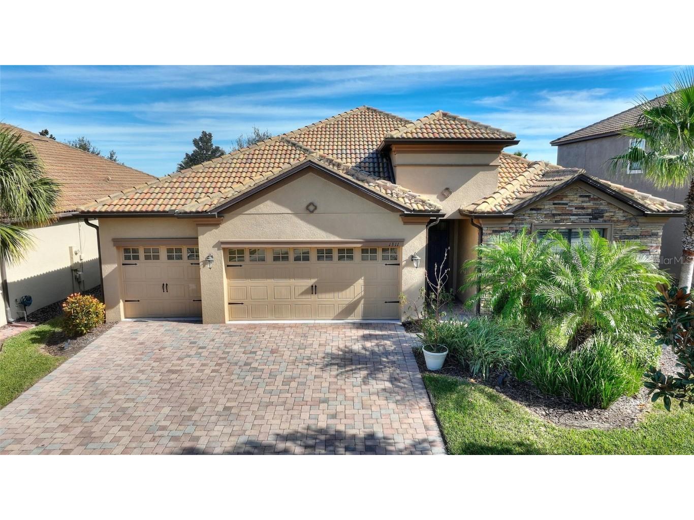 1311 Moss Creek Ln Davenport FL 33836 S5117960 image1