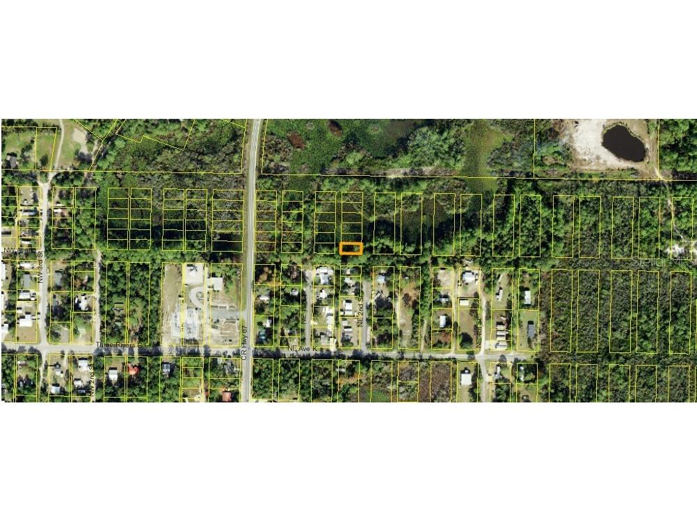 1302 W 2nd Street Carrabelle FL 32322 A4696331 image1