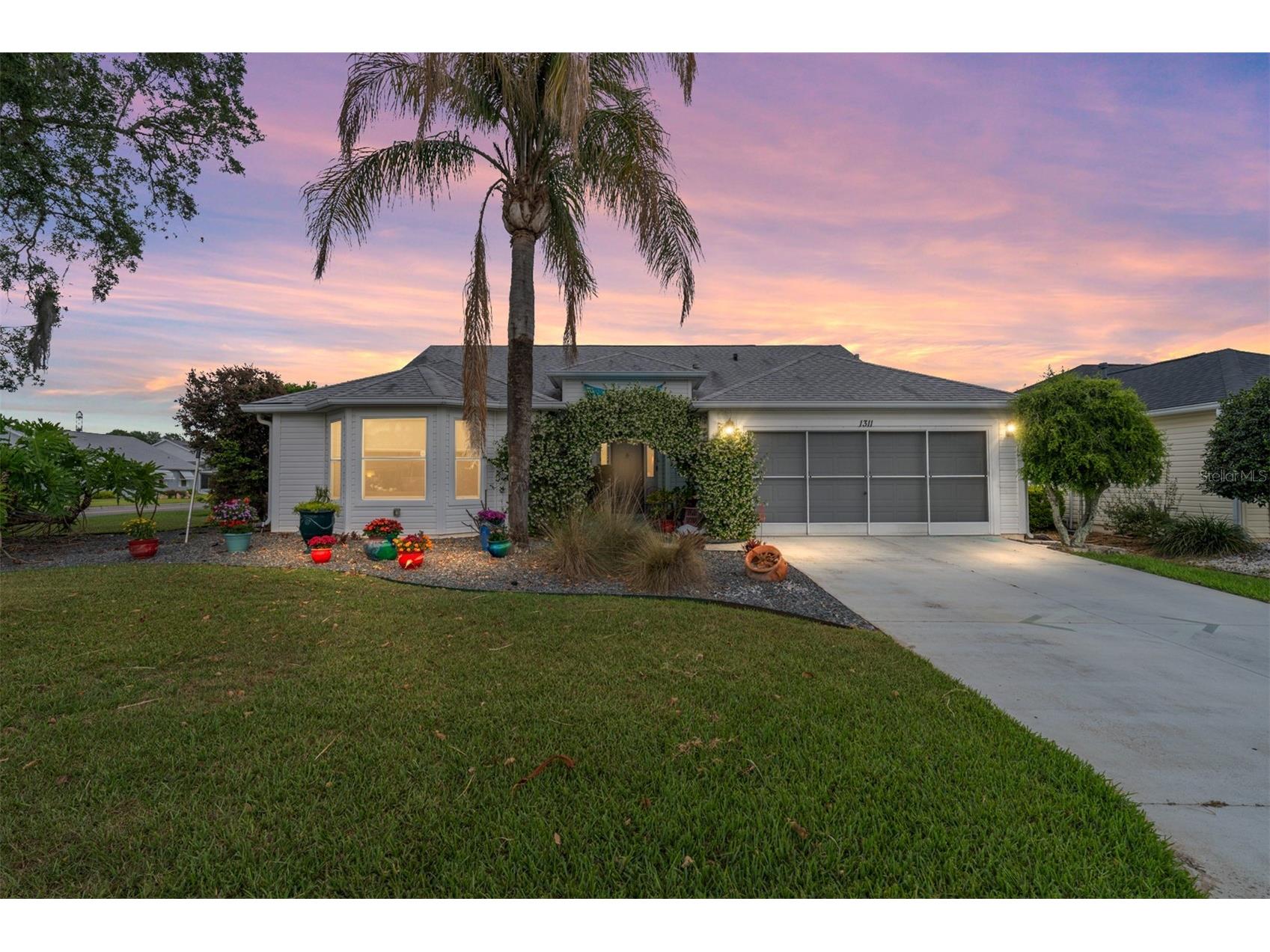 1311 Oporto Drive The Villages FL 32162 G5111331 image1