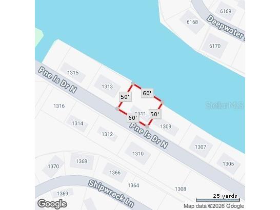 1311 Pine Island Drive N Saint Cloud FL 34771 - SMUGGLERS COVE S5149994 image3