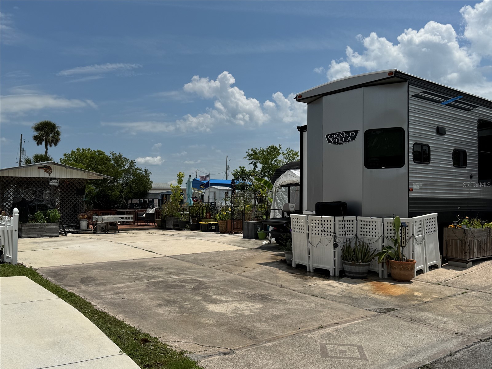 1311 Pine Island Drive N Saint Cloud FL 34771 - SMUGGLERS COVE S5149994 image4