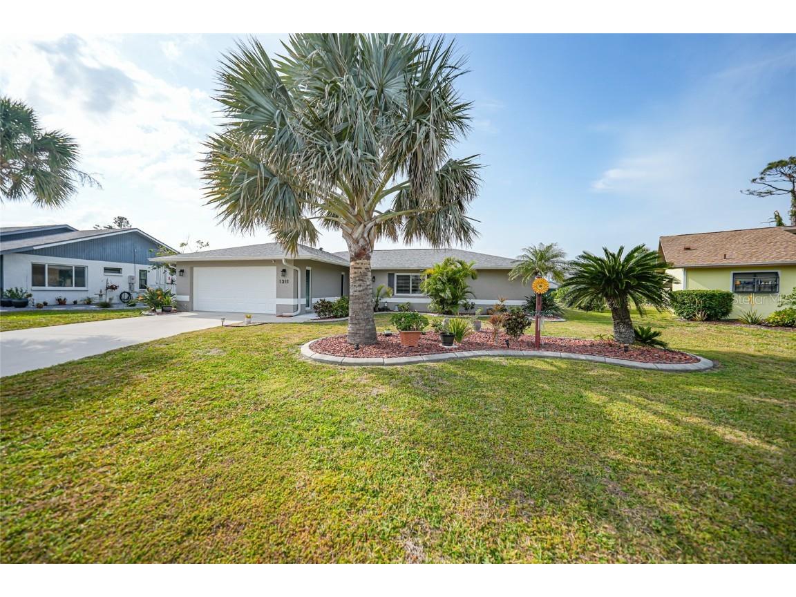1311 Pine Needle Road Venice FL 34285 N6138066 image1