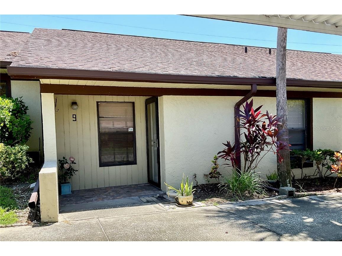 1311 Powderpuff Drive #1009 Dunedin FL 34698 TB8418729 image1