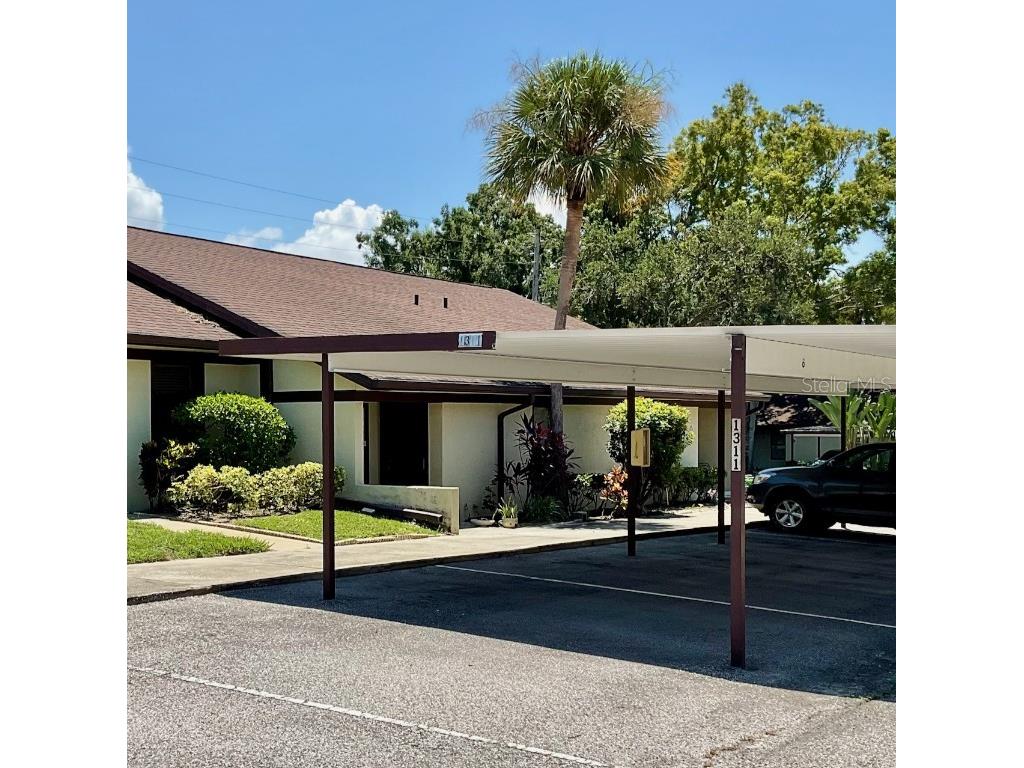 1311 Powderpuff Drive #1009 Dunedin FL 34698 TB8418729 image25