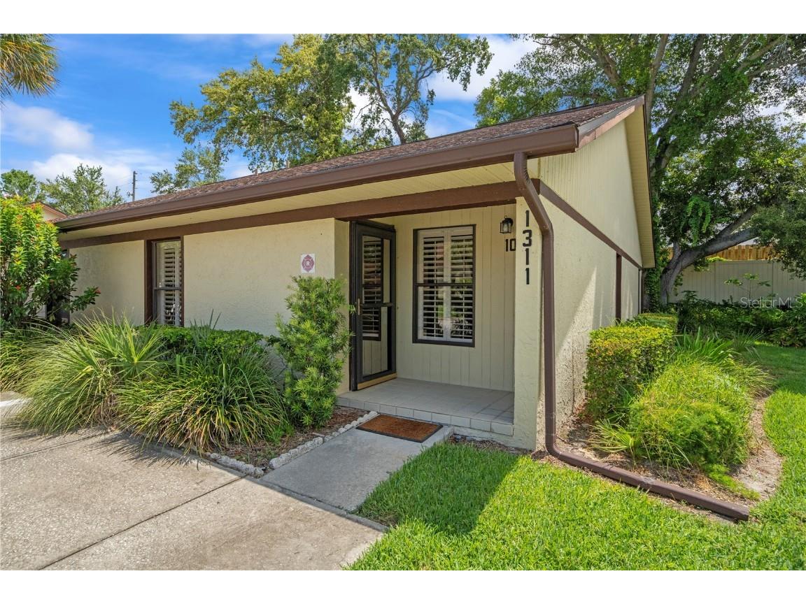 1311 Powderpuff Drive #1010 Dunedin FL 34698 U8209206 image1