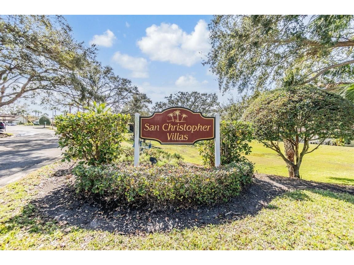 1311 Powderpuff Drive #4 Dunedin FL 34698 TB8341025 image19