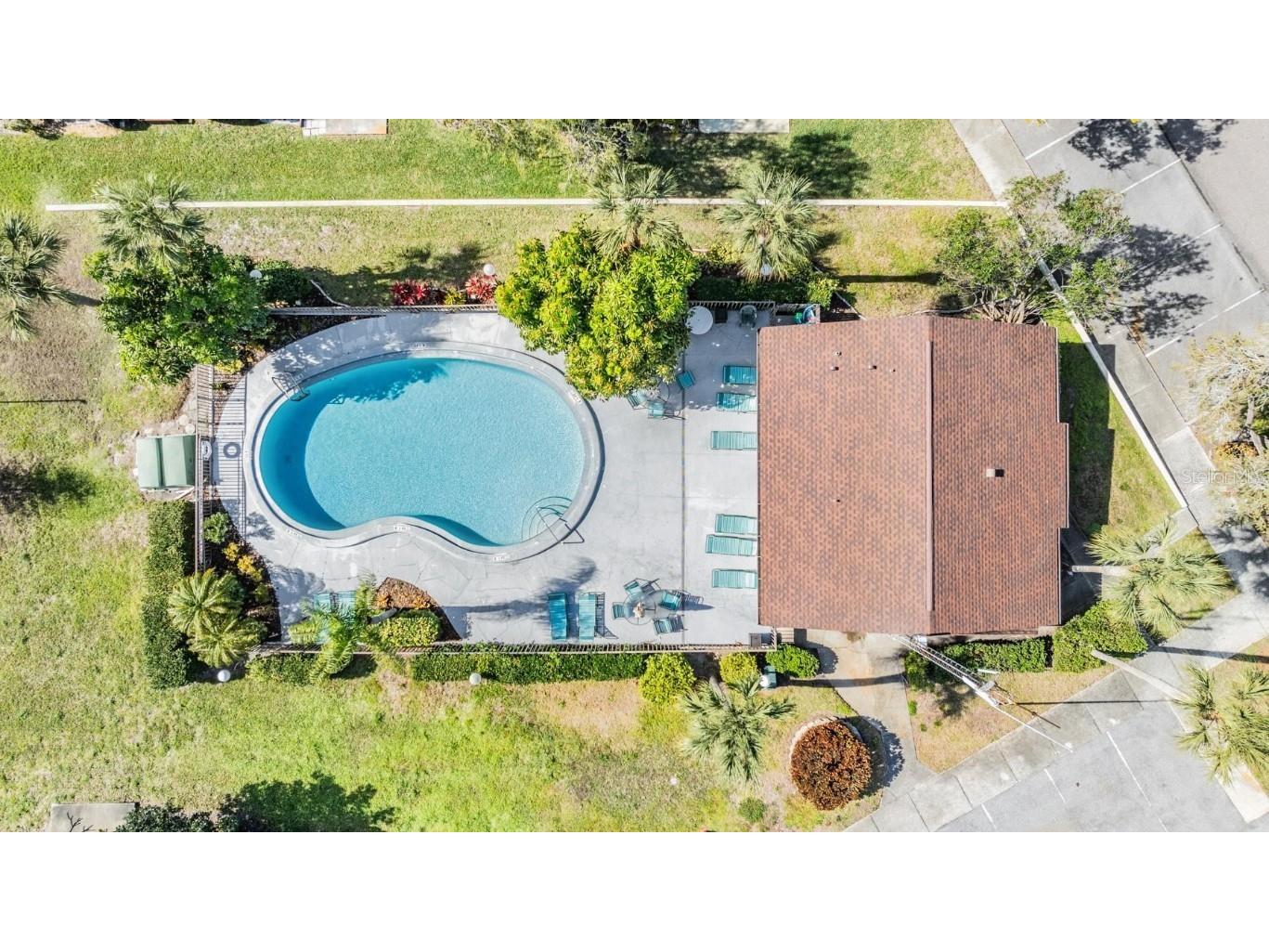 1311 Powderpuff Drive #4 Dunedin FL 34698 TB8341025 image20