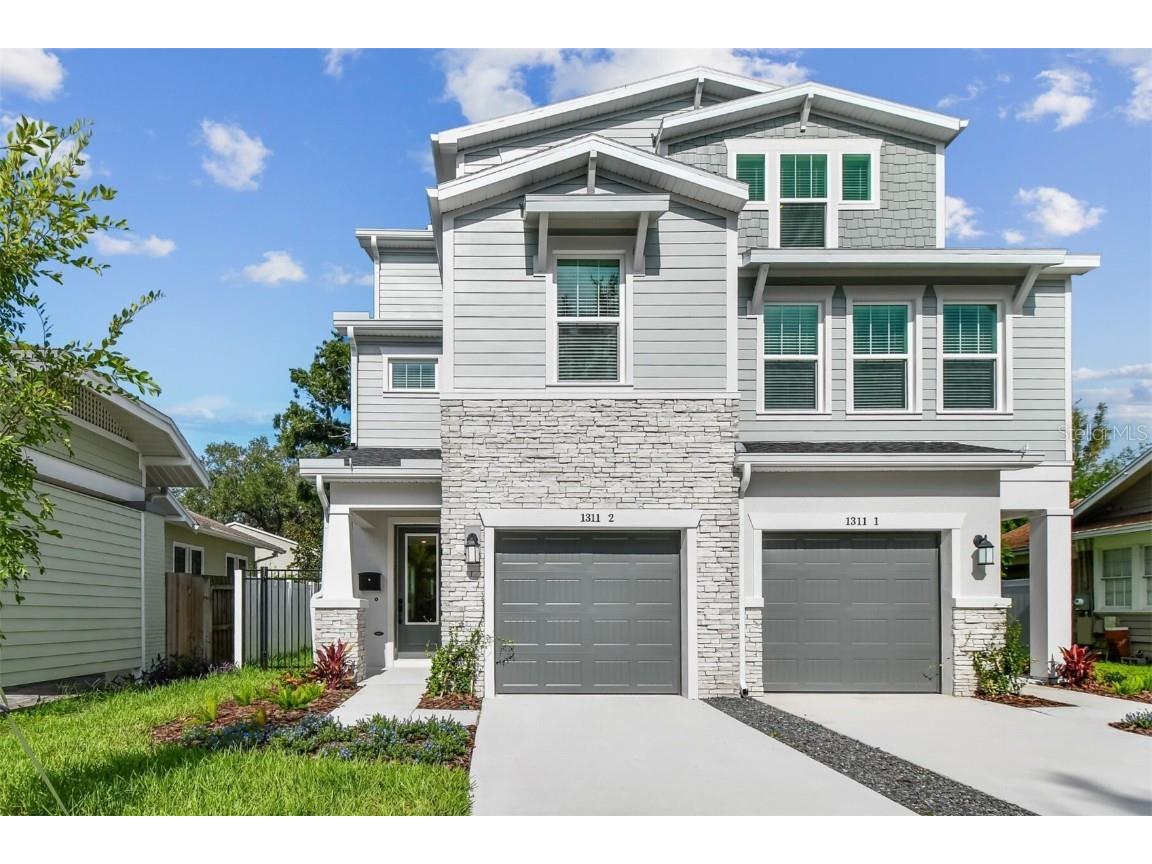 1311 S Moody Avenue #2 Tampa FL 33629 TB8417191 image1