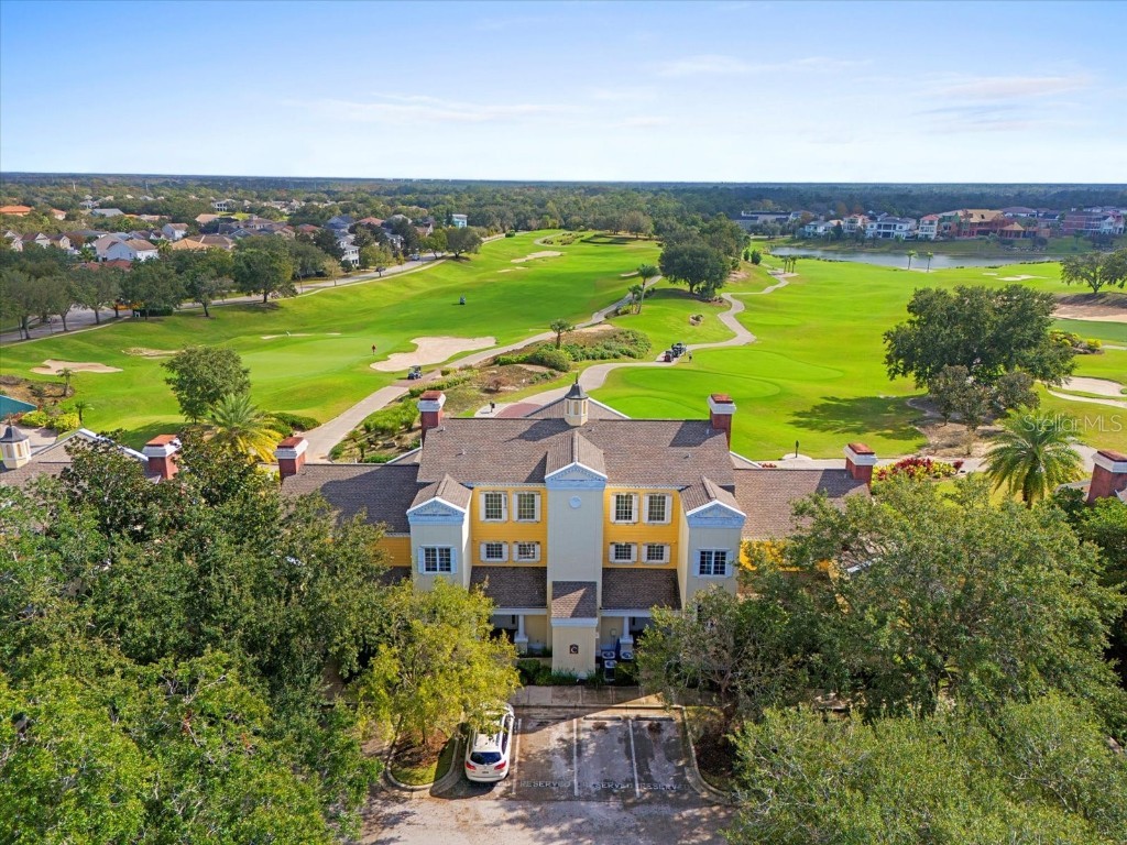 1311 Seven Eagles Court #101 Reunion FL 34747 O6157918 image1