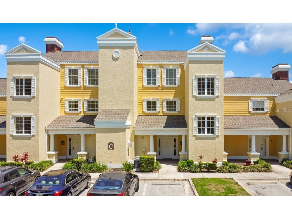 1311 Seven Eagles Court #202 Reunion FL 34747 S5125119 image1