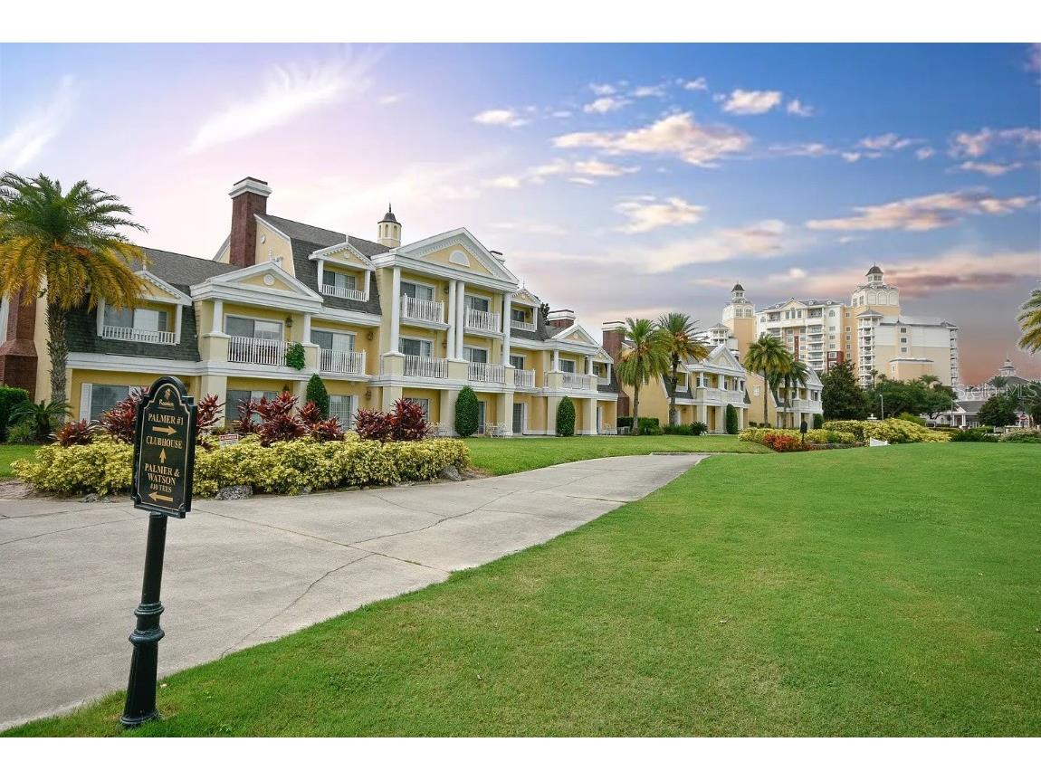 1311 Seven Eagles Court #302 Reunion FL 34747 O6240795 image1