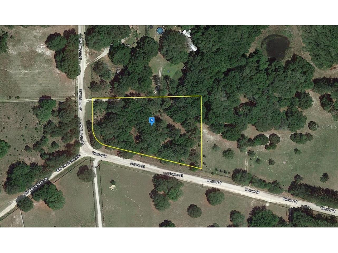 1311 SW Beaver Street Fort White FL 32038 A4565660 image1