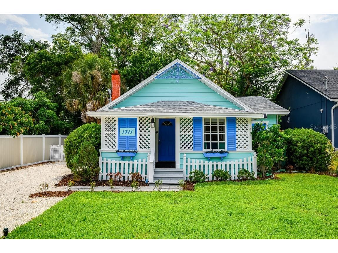 1311 Tioga Avenue Clearwater FL 33756 U8242965 image1