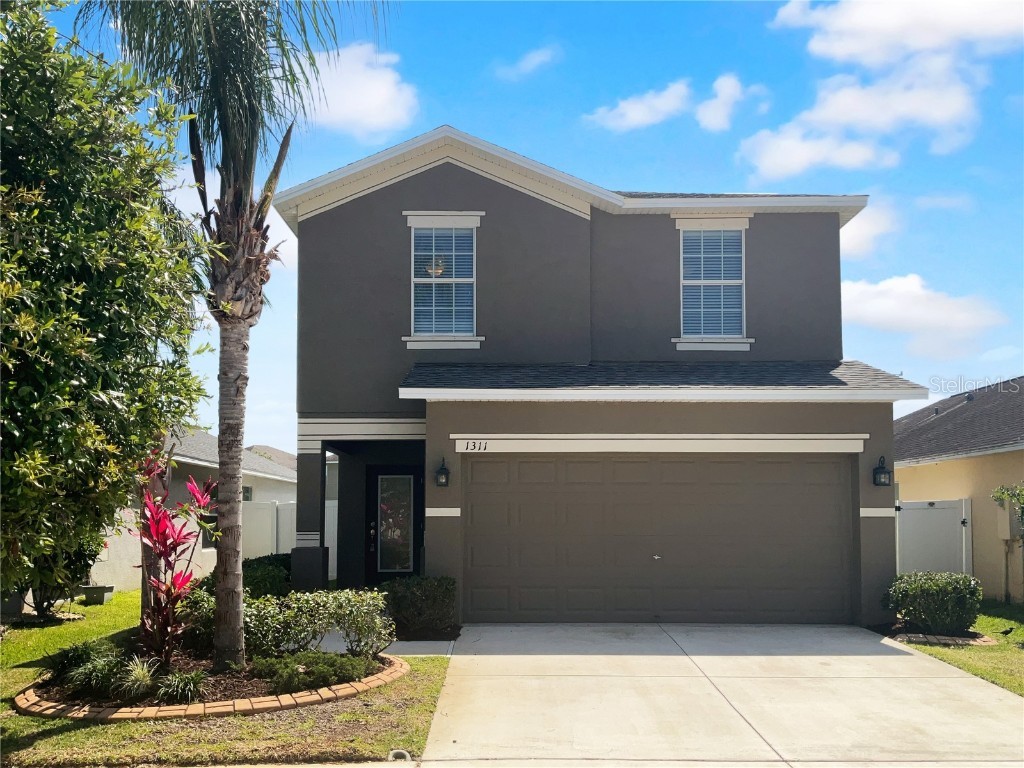 1311 Trailwater Street Ruskin FL 33570 O6300138 image1