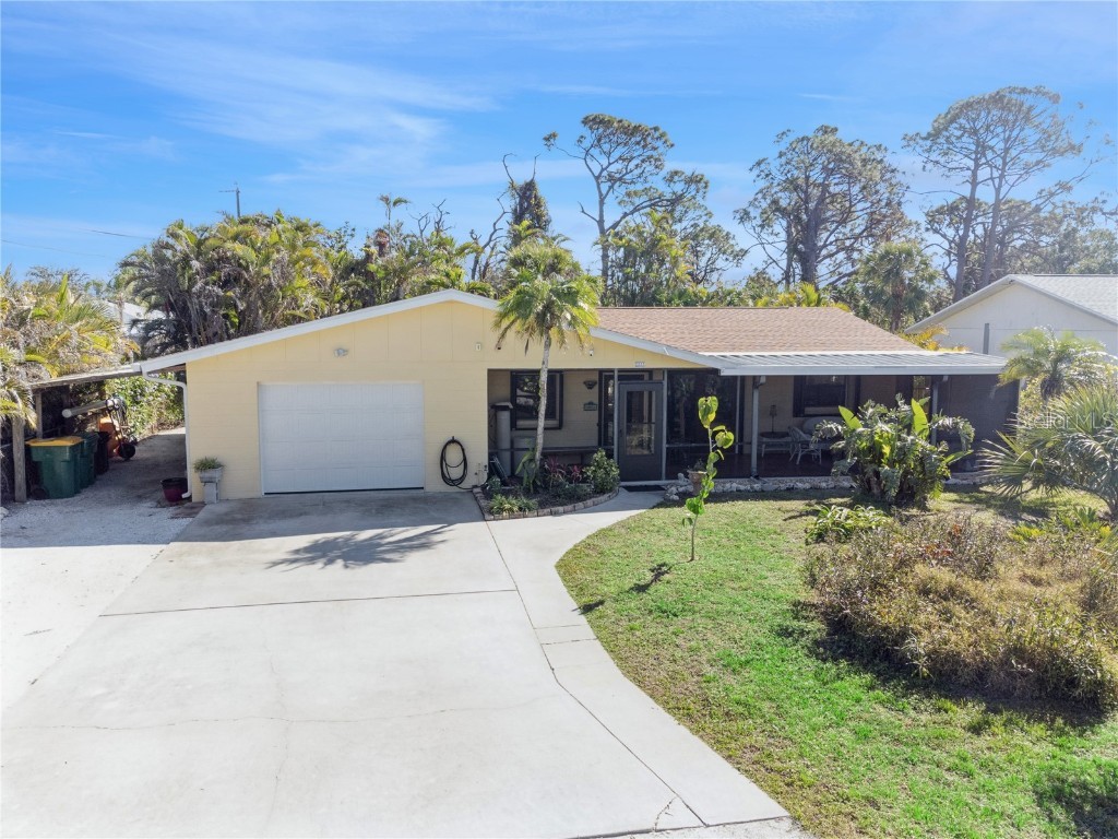 1311 Tudor Road Englewood FL 34224 A4639954 image1