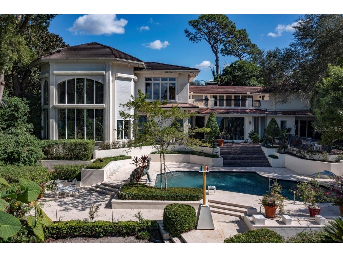 1311 Via Tuscany Winter Park FL 32789 - LAKE MAITLAND O6129918 image1