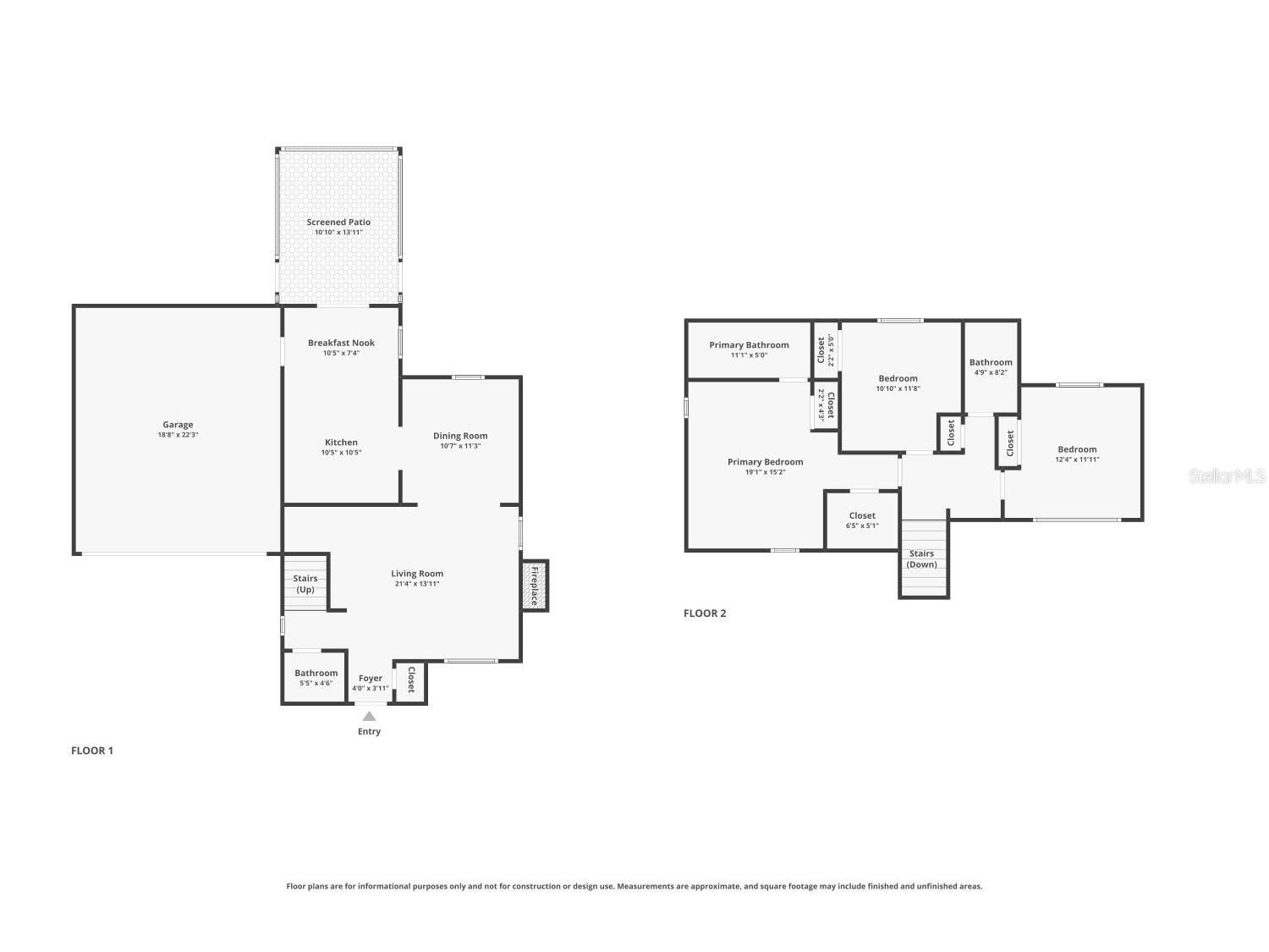 1311 W Carissa Court Tampa FL 33604 TB8511807 image43