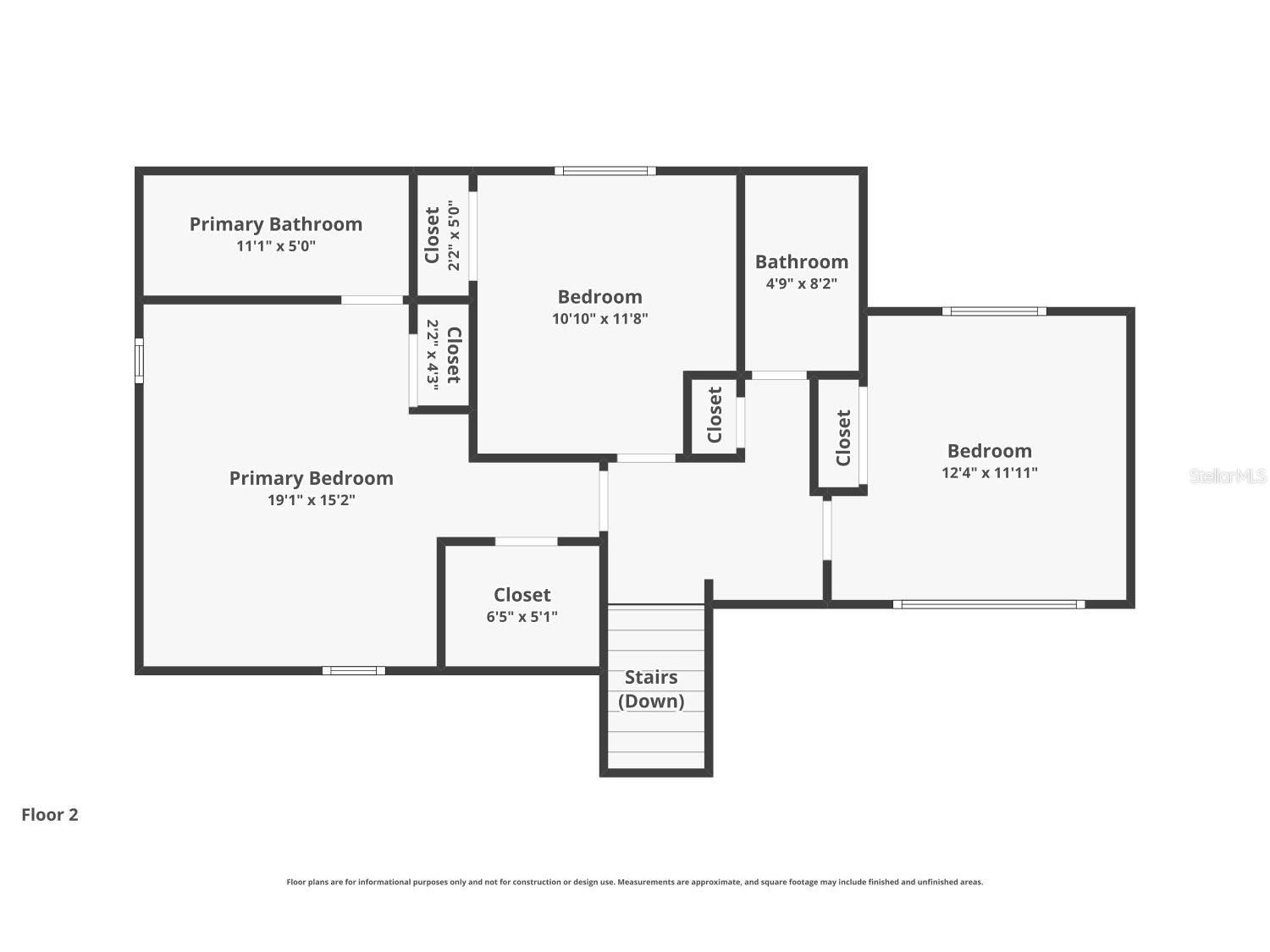 1311 W Carissa Court Tampa FL 33604 TB8511807 image44
