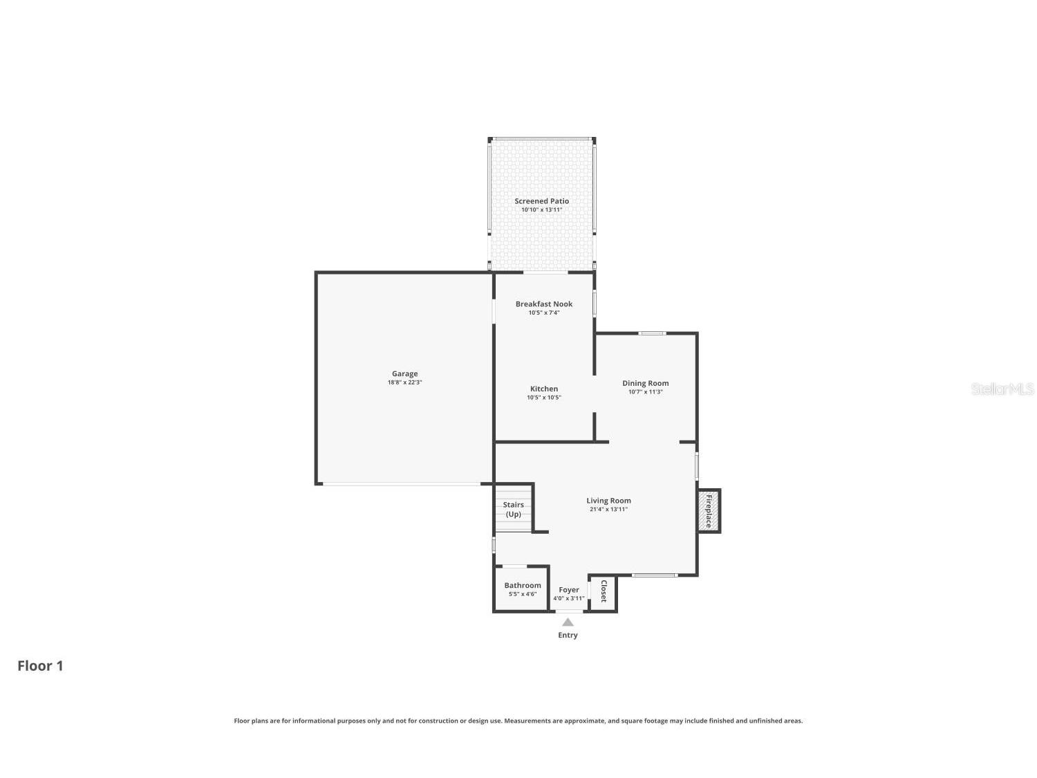1311 W Carissa Court Tampa FL 33604 TB8511807 image45