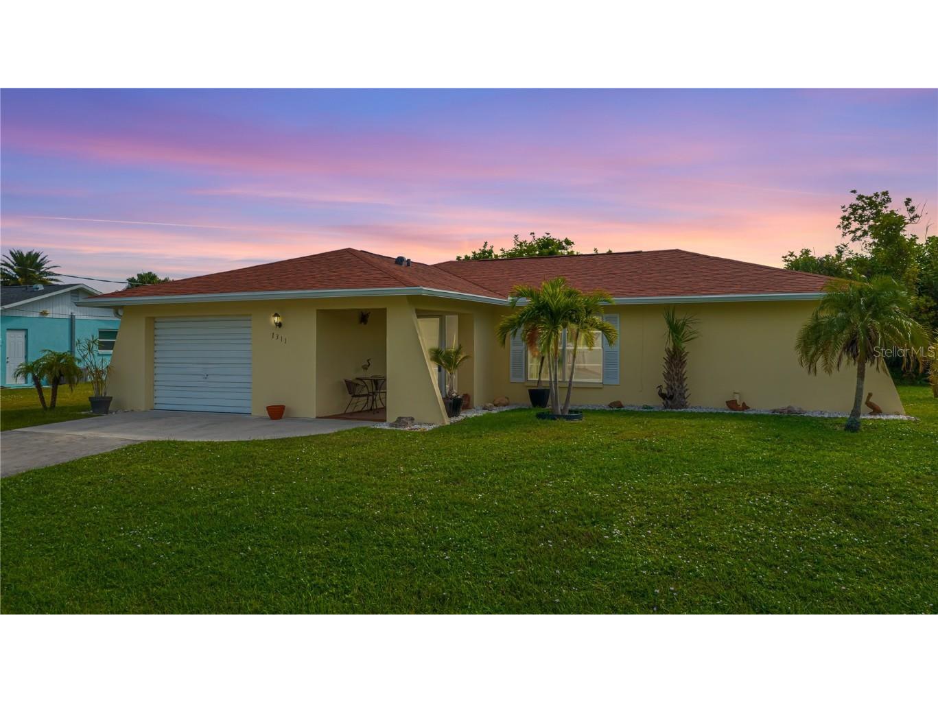 1311 Washington Drive Englewood FL 34224 D6144135 image1