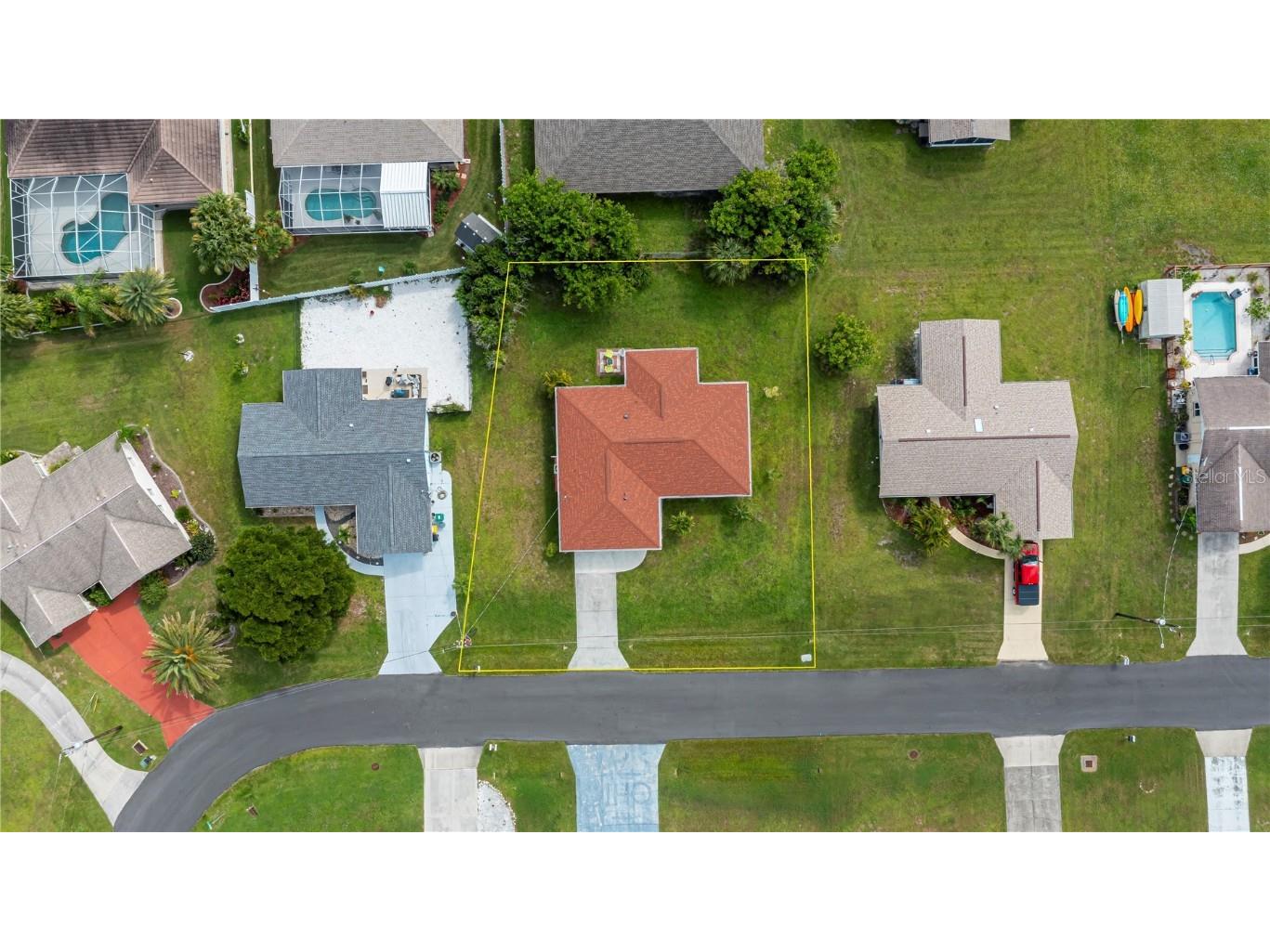 1311 Washington Drive Englewood FL 34224 D6144135 image4