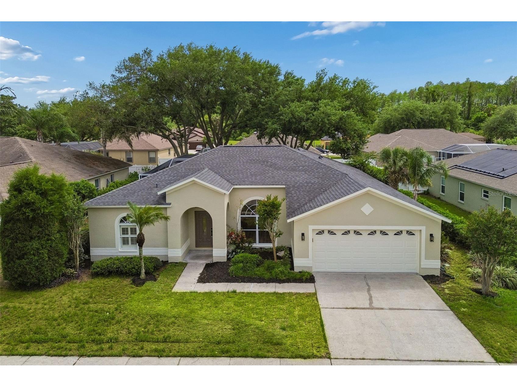 1311 Wyndham Lakes Drive Odessa FL 33556 TB8493720 image1