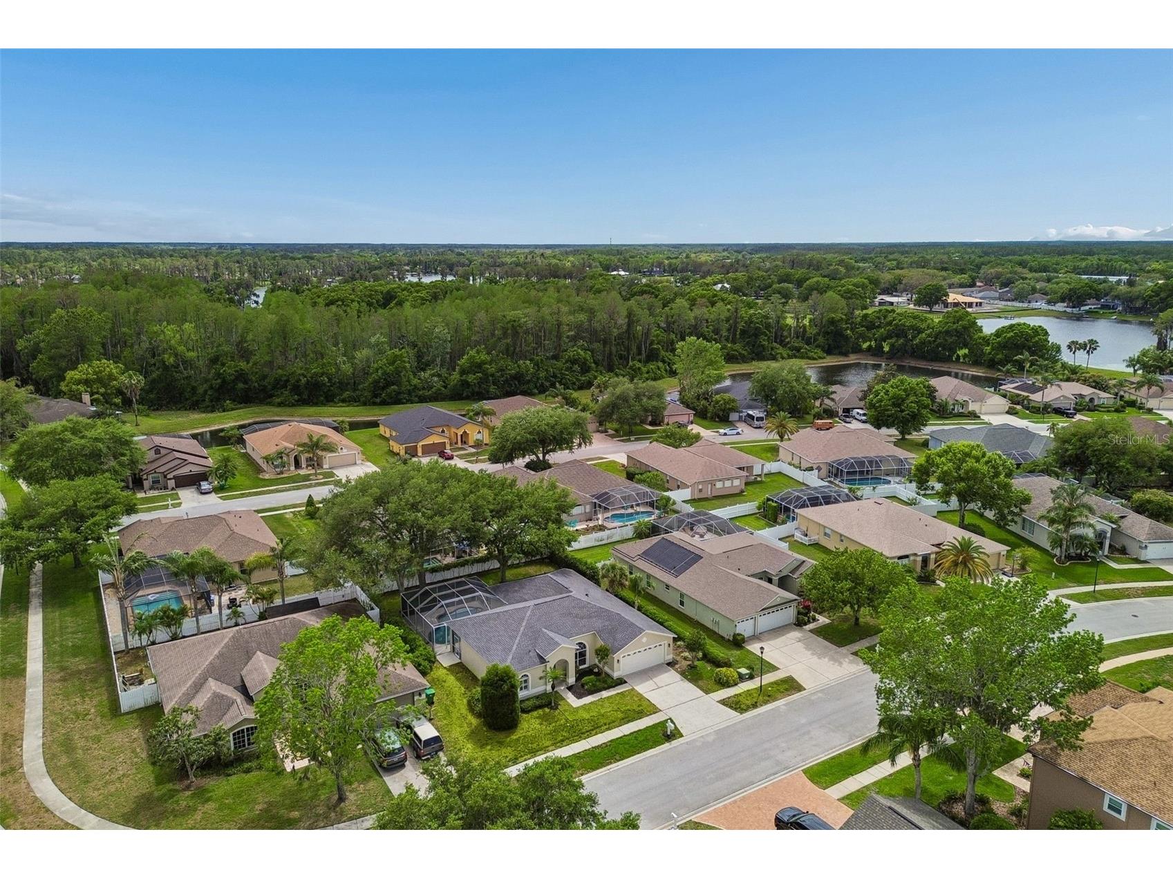 1311 Wyndham Lakes Drive Odessa FL 33556 TB8493720 image67