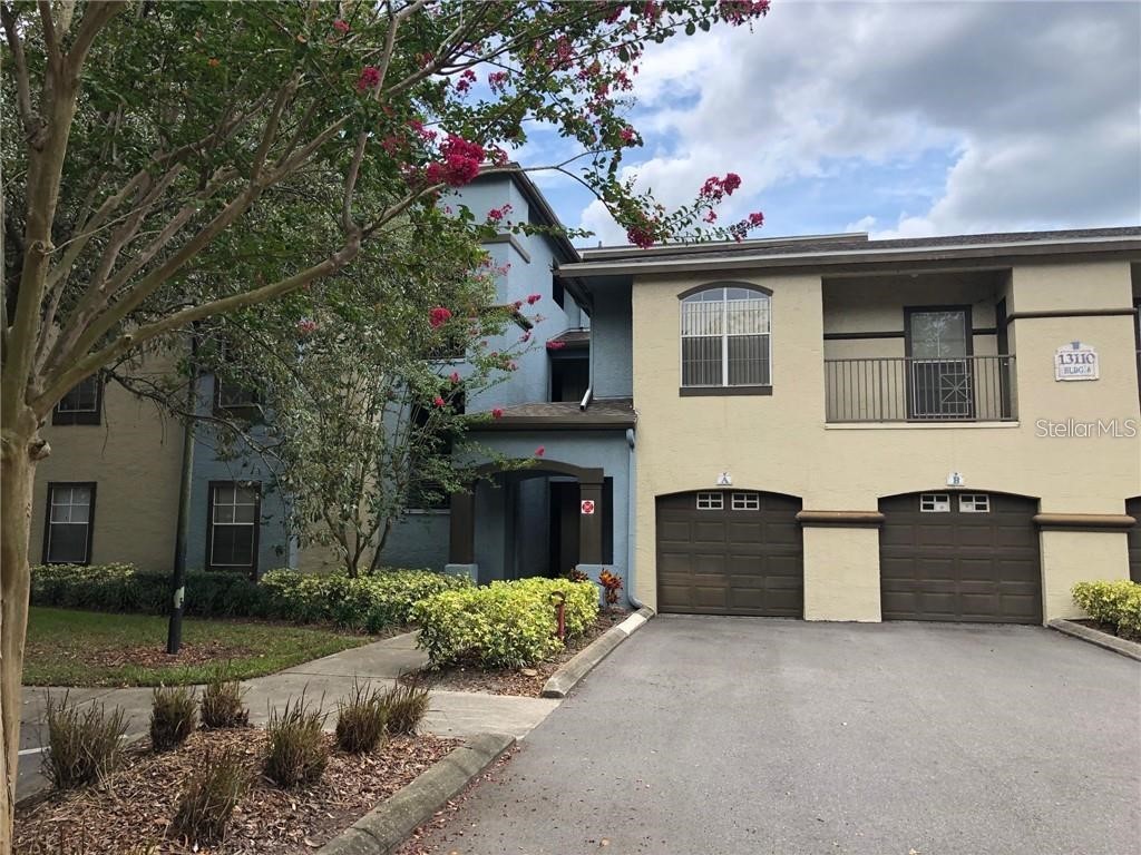 13110 Arbor Isle Drive #308 Temple Terrace FL 33637 T3454935 image1