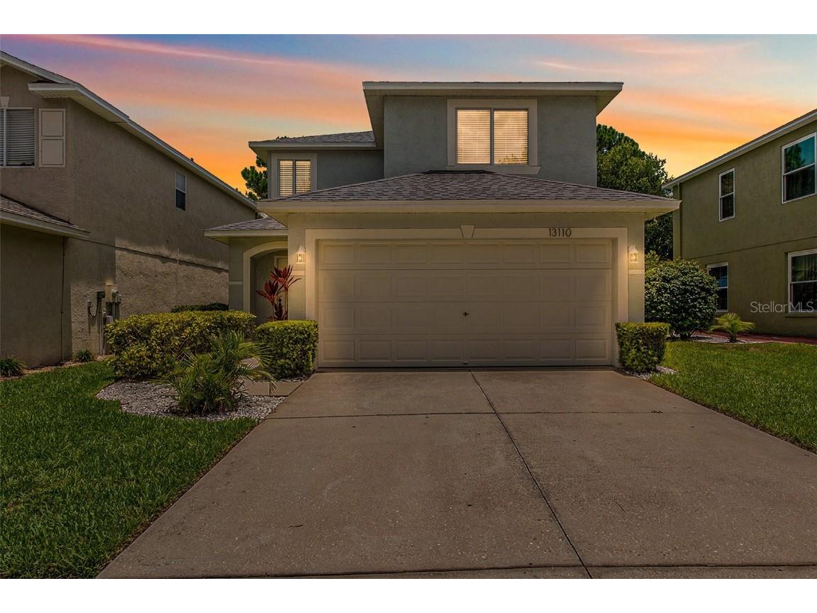 13110 Fennway Ridge Drive Riverview FL 33579 T3460487 image1