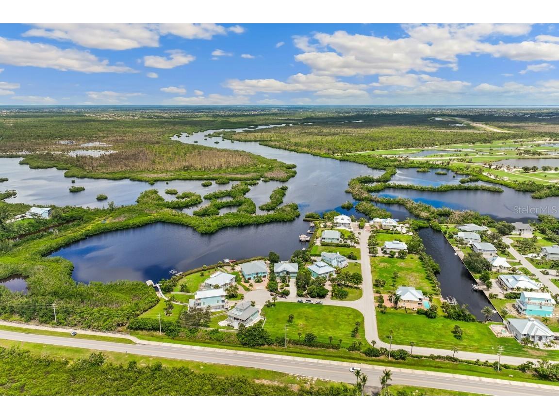 13110 Placida Point Court Placida FL 33946 - CORAL CREEK D6143790 image1