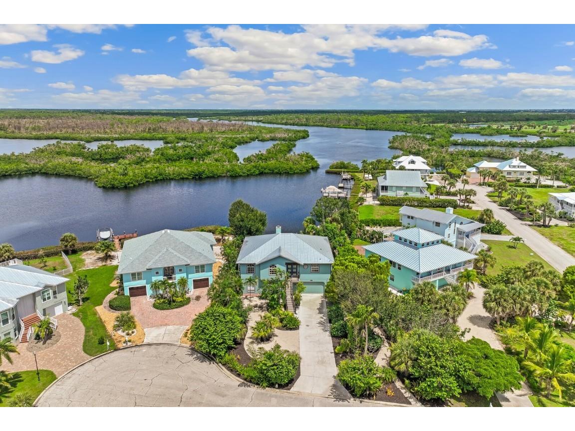 13110 Placida Point Court Placida FL 33946 - CORAL CREEK D6143790 image33