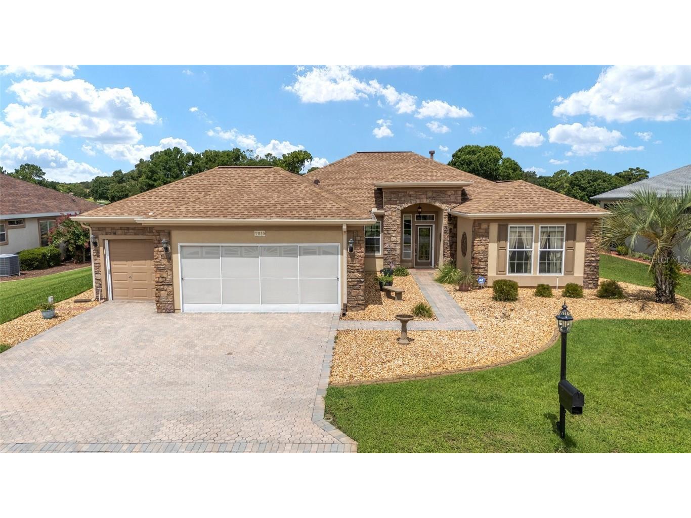 13110 SE 97th Terrace Road Summerfield FL 34491 OM681802 image1