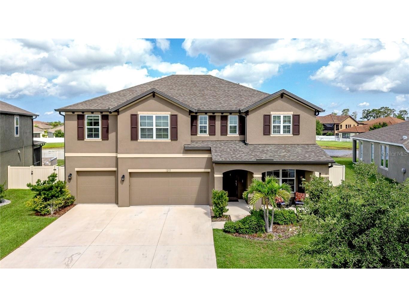 13111 Bahia Grass Lane Riverview FL 33579 TB8388210 image1