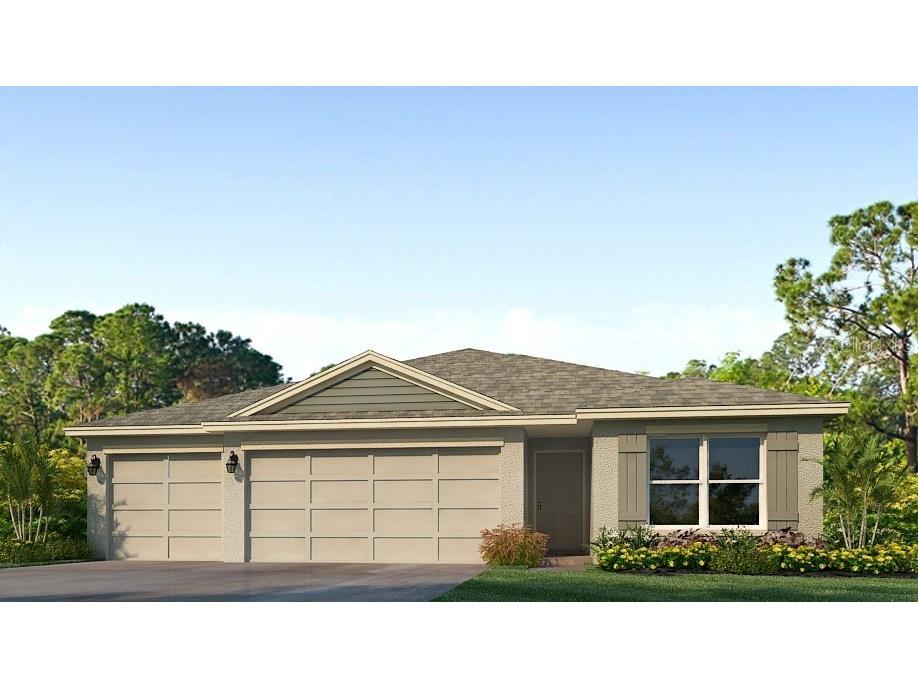 13111 Bending Creek Trail Parrish FL 34219 A4674680 image1