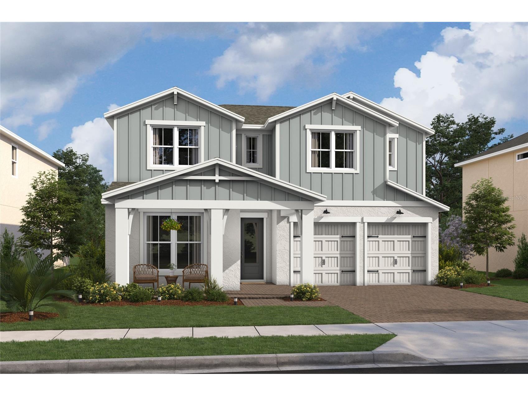 13111 Faro Court #21 Winter Garden FL 34787 O6348557 image1